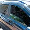 HEKO | Deflektory / ofuky okien pre BMW Rad 3 E46 5D KOMBI 1998-2005 4ks predne+zadne