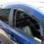 HEKO | Deflektory / ofuky okien pre Peugeot 407 5D SW/KOMBI 2004-2011 4ks predne+zadne