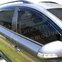 HEKO | Deflektory / ofuky okien pre Hyundai i30 5D CW 2008-2012 4ks predne+zadne