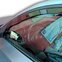 HEKO | Deflektory / ofuky okien pre BMW Rad 5 E60 4D SEDAN 2004-2010 4ks predne+zadne