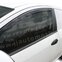 HEKO | Deflektory / ofuky okien pre Fiat Punto Grande 3D 2006-vyššie 2ks predne