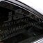HEKO | Deflektory / ofuky okien pre Toyota RAV4 IV 5D 2012-vyššie 4ks predne+zadne