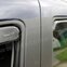 HEKO | Deflektory / ofuky okien pre Dacia Logan II MCV 5D KOMBI 2013-vyššie 4ks predne+zadne