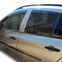HEKO | Deflektory / ofuky okien pre Renault Clio III 5D 2005-2012 4ks predne+zadne HEKO | Deflektory / ofuky okien pre Renault Clio III 5D 2005-2012 4ks predne+zadne