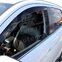 HEKO | Deflektory / ofuky okien pre Citroen C4 AIRCROSS 5D 2012-2017 2ks predne