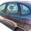 HEKO | Deflektory / ofuky okien pre Renault Scenic I 5D 1996-2002 2ks predne