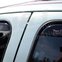 HEKO | Deflektory / ofuky okien pre Opel Corsa C 5D 2000-2006 4ks predne+zadne