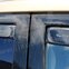 HEKO | Deflektory / ofuky okien pre Suzuki Grand Vitara FT 5D 1998-2005 4ks predne+zadne