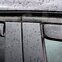 HEKO | Deflektory / ofuky okien pre Opel Vectra C 5D KOMBI 2003-2008 4ks predne+zadne