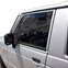 HEKO | Deflektory / ofuky okien pre Hyundai Galloper 3/5D 1998-2001 2ks predne