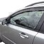 HEKO | Deflektory / ofuky okien pre Volvo V50 5D 2004-2012 2ks predne