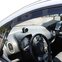 HEKO | Deflektory / ofuky okien pre Opel Agila 5D 2008-2014 2ks predne