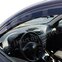 HEKO | Deflektory / ofuky okien pre Alfa Romeo 147 5D 2001-2010 4ks predne+zadne