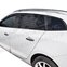 HEKO | Deflektory / ofuky okien pre Renault Megane III 5D GRANDTOUR/KOMBI 2009-2016 4ks predne+zadne