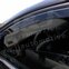 HEKO | Deflektory / ofuky okien pre Opel Signum 5D 2003-2008 4ks predne+zadne