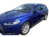 HEKO | Deflektory / ofuky okien pre Ford Mondeo 5D KOMBI 2015-vyššie 4ks predne+zadne