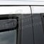 HEKO | Deflektory / ofuky okien pre Fiat Sedici 5D 2006-2014 2ks predne