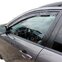 HEKO | Deflektory / ofuky okien pre Mazda 6 I GG /GY 4/5D 2002-2007 2ks predne
