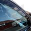 HEKO | Deflektory / ofuky okien pre BMW Rad 3 E46 4D SEDAN 1998-2005 4ks predne+zadne