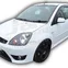 HEKO | Deflektory / ofuky okien pre Ford Fiesta 3D 2002-2008 2ks predne HEKO | Deflektory / ofuky okien pre Ford Fiesta 3D 2002-2008 2ks predne