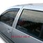 HEKO | Deflektory / ofuky okien pre Volkswagen Golf IV 5D HTB/KOMBI 1997-2004 4ks predne+zadne