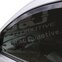 HEKO | Deflektory / ofuky okien pre Opel Combo C 2002-2011 2ks predne