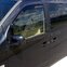 HEKO | Deflektory / ofuky okien pre Mercedes-Benz Vito 1996-2003 2ks predne