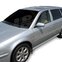 HEKO | Deflektory / ofuky okien pre Skoda Octavia I 4/5D 1996-2003 2ks predne