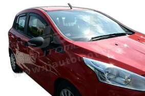 HEKO | Deflektory / ofuky okien pre Ford Focus B-Max 5D 2012-2017 4ks predne+zadne