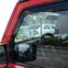 HEKO | Deflektory / ofuky okien pre Jeep Wrangler JK 3/5D 2007-2018 2ks predne