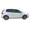 HEKO | Deflektory / ofuky okien pre Volkswagen Golf VI 3D 2009-2012 2ks predne