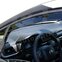 HEKO | Deflektory / ofuky okien pre Citroen C3 III 5D 2016-2023 4ks predne+zadne