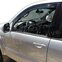 HEKO | Deflektory / ofuky okien pre Toyota Land Cruiser 120 3/5D 2003-2008 2ks predne