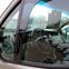 HEKO | Deflektory / ofuky okien pre Renault Trafic II 2D 2001-2014 2ks predne