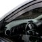 HEKO | Deflektory / ofuky okien pre Suzuki Grand Vitara 5D 2005-2014 4ks predne+zadne