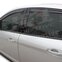 HEKO | Deflektory / ofuky okien pre Ford C-MAX 2011-vyššie 4ks predne+zadne
