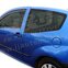 HEKO | Deflektory / ofuky okien pre Citroen C2 3D 2003-2009 2ks predne