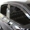 HEKO | Deflektory / ofuky okien pre BMW Rad 3 F30/F31 4/5D 2012-2018 2ks predne
