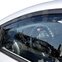 HEKO | Deflektory / ofuky okien pre Honda City 4D 2006-2009 2ks predne
