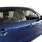 HEKO | Deflektory / ofuky okien pre Suzuki Baleno 5D 2016-vyššie 4ks predne+zadne