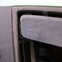 HEKO | Deflektory / ofuky okien pre Peugeot 307 5D 2001-2007 4ks predne+zadne