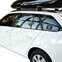 HEKO | Deflektory / ofuky okien pre Skoda Fabia III 2014-2021 2ks predne