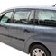 HEKO | Deflektory / ofuky okien pre Citroen C4 Grand Picasso 5D 2007-2013 4ks predne+zadne