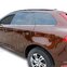 HEKO | Deflektory / ofuky okien pre Volvo XC60 5D 2009-2016 2ks predne
