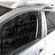 HEKO | Deflektory / ofuky okien pre Peugeot 2008 5D 2013-vyššie 2ks predne
