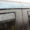 HEKO | Deflektory / ofuky okien pre Nissan X-Trail II T31 5D 2007-2013 4ks predne+zadne