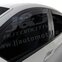 HEKO | Deflektory / ofuky okien pre BMW X4 F26 5D 2013-vyššie 4ks predne+zadne