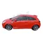 HEKO | Deflektory / ofuky okien pre Opel Corsa D/E 3D 2006-vyššie 2ks predne HEKO | Deflektory / ofuky okien pre Opel Corsa D/E 3D 2006-vyššie 2ks predne