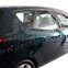 HEKO | Deflektory / ofuky okien pre Opel Meriva 5D 2010-vyššie 4ks predne+zadne