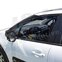 HEKO | Deflektory / ofuky okien pre Citroen C3 III 5D 2016-2023 2ks predne